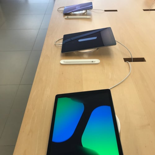 Apple Bridge Street 320 The Bridge Street Huntsville