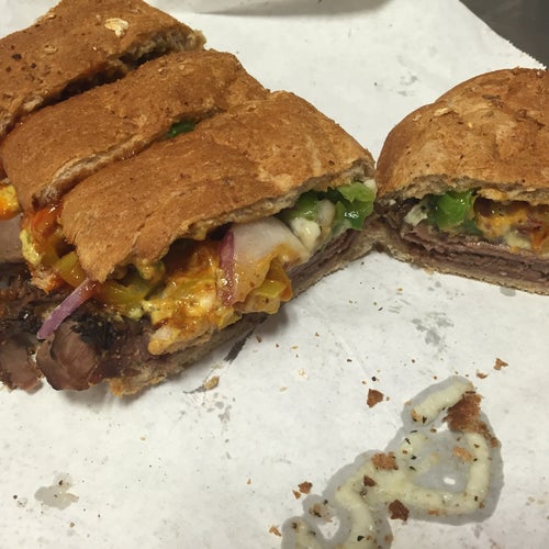 SUBWAY
