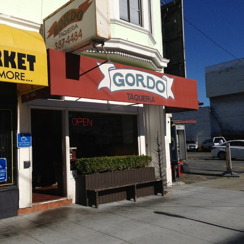 Gordo Taqueria