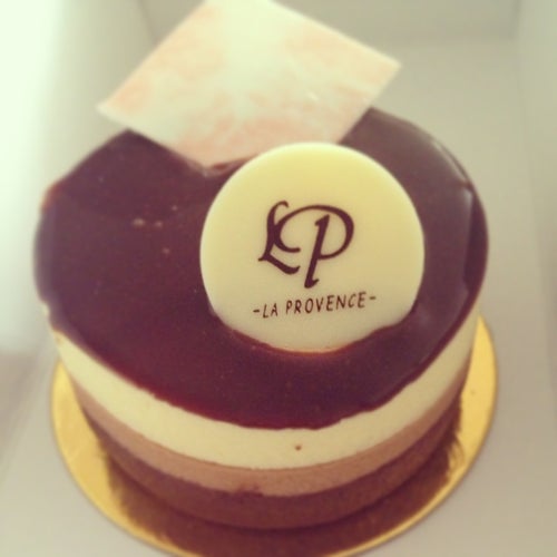 La Provence French Bakery 2200 Biscayne Blvd Miami