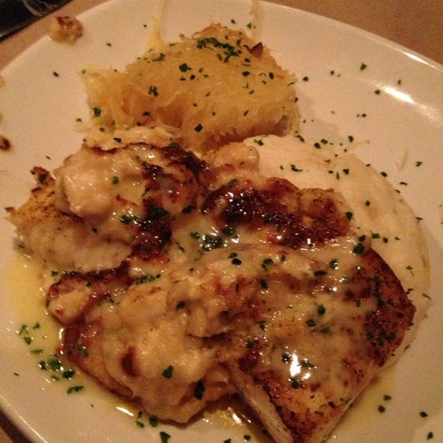 Bonefish Grill
