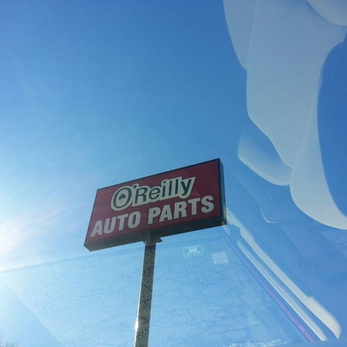 O'Reilly Auto Parts