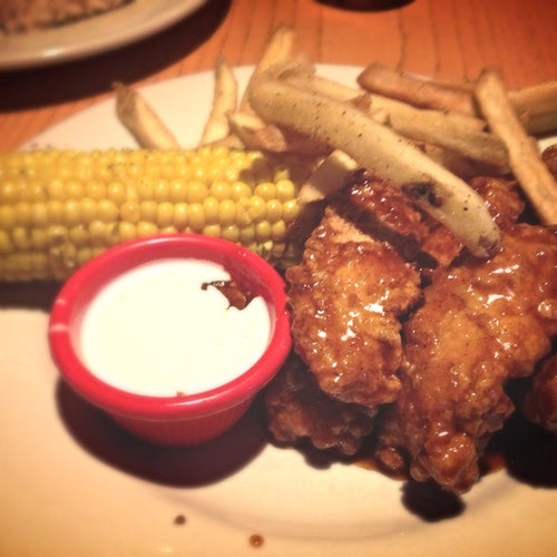 Chili's Grill & Bar 2929 East Eastland Center Drive West Covina