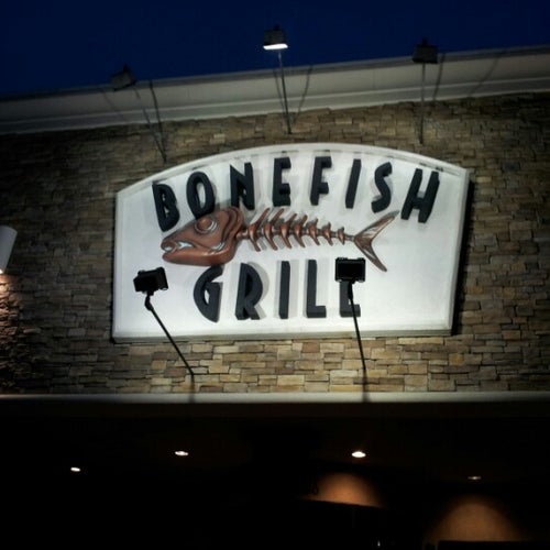 Bonefish Grill 10438 Town Center Dr Westminster