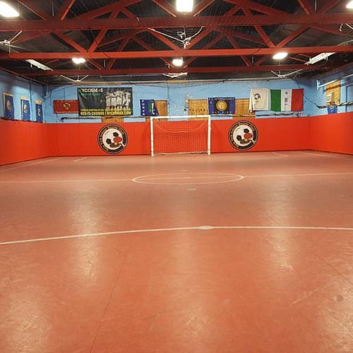 New York Indoor Sports Club