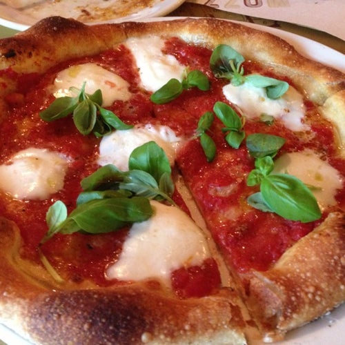 Pizzeria Mozza