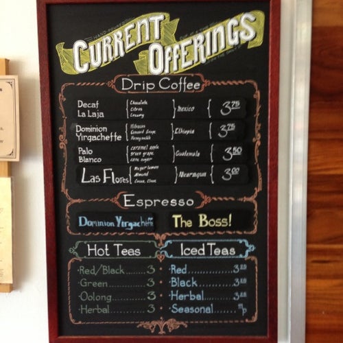 Barefoot Coffee Roasters 5237 Stevens Creek Blvd Santa Clara