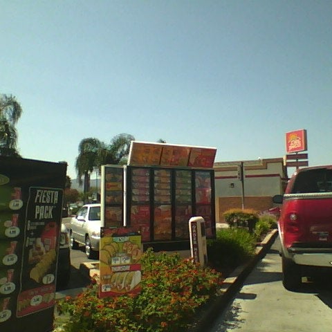 Del Taco