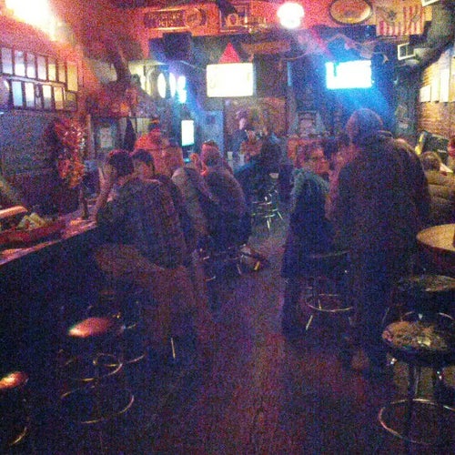 Mount Royal Tavern 1204 W Mount Royal Ave Baltimore