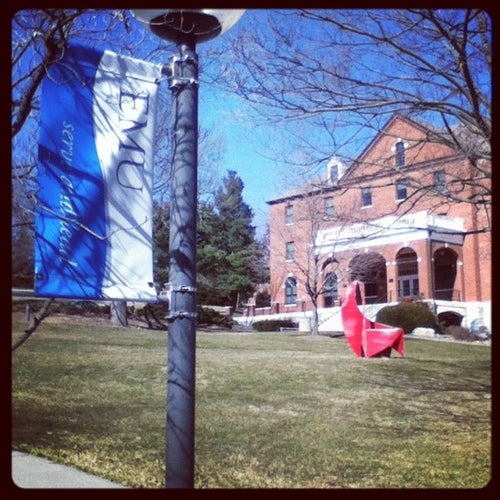 Eastern Mennonite University