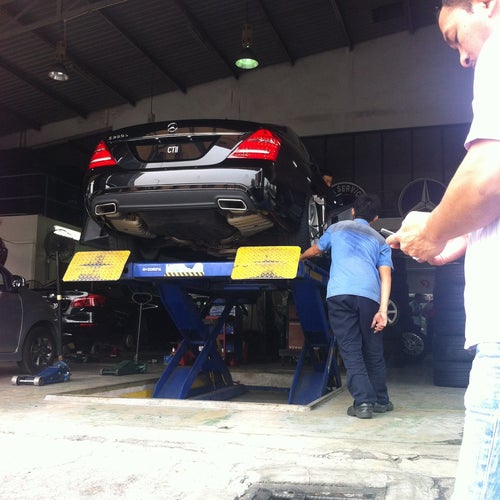 Autopex Car Care Sdn. Bhd. 1&3 Jalan U1/78 Shah Alam