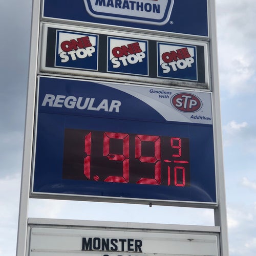Exxon