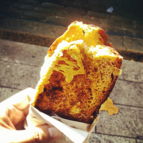 Kappacasein Dairy 2 Stoney St London