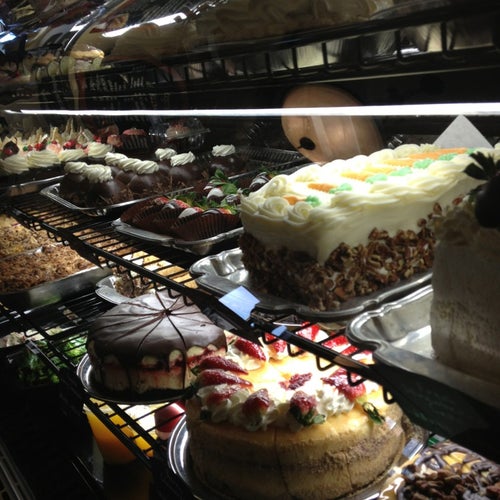 Kneaders Bakery & Cafe