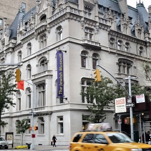 1109 5th Ave New York Ny 10128