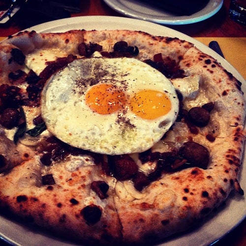 DOUGH Pizzeria Napoletana 6989 Blanco Rd San Antonio