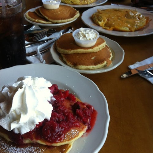 The Original Pancake House 1418 E Lincoln Ave Anaheim