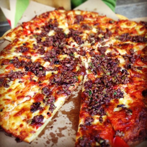 Cheese Board Pizza 1512 Shattuck Ave Berkeley