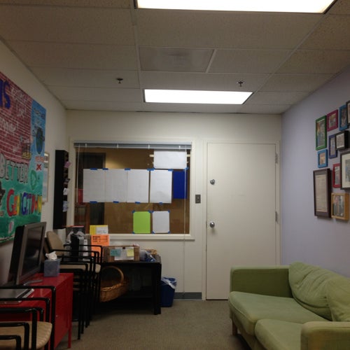 Georgetown University LGBTQ Resource Center