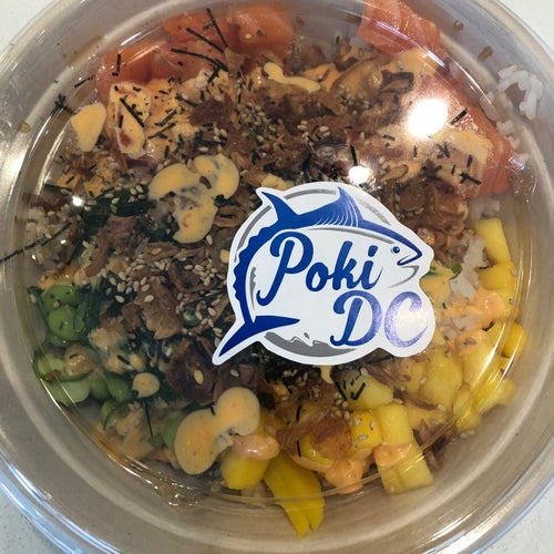 Poki District