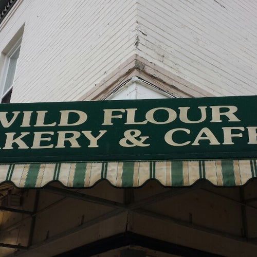 Wild Flour Bakery 422 E Lincoln Ave Milwaukee
