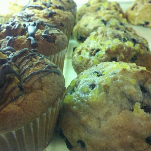 Wild Flour Bakery 422 E Lincoln Ave Milwaukee