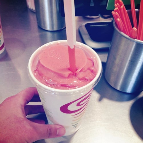 Jamba Juice 1704 Oakland Rd. Ste. 200 San Jose
