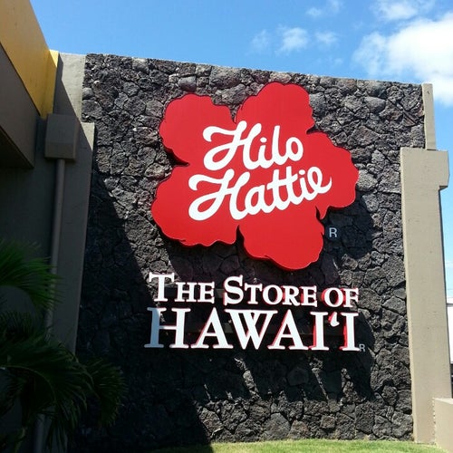 Hilo Hattie 700 N Nimitz Hwy Honolulu