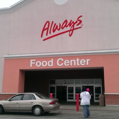 Walmart Supercenter