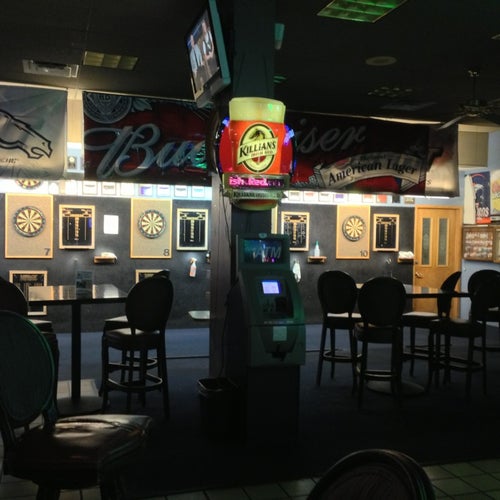 Mirage Cafe & Sports Bar 8340 W Coal Mine Ave Littleton