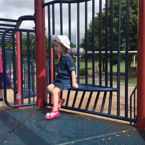 Ballenger Creek Park 5420 Ballenger Creek Pike Ballenger Creek