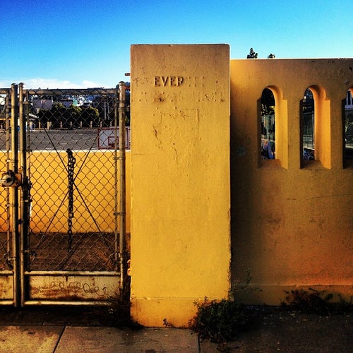 Everett Middle School