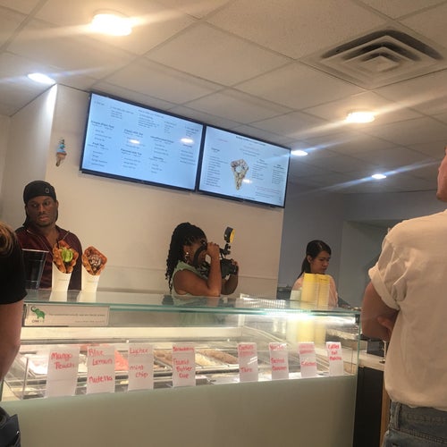 Sugar Lab