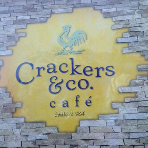 Crackers & Co. Café 1285 W Elliot Rd Tempe