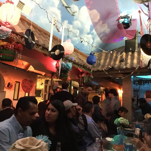 La Humita