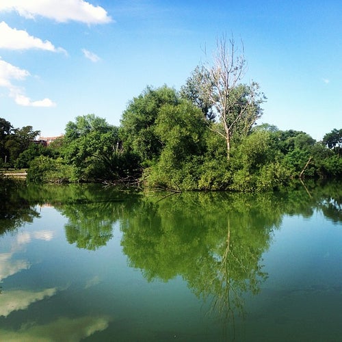 McKinley Park 2210 W Pershing Rd Chicago