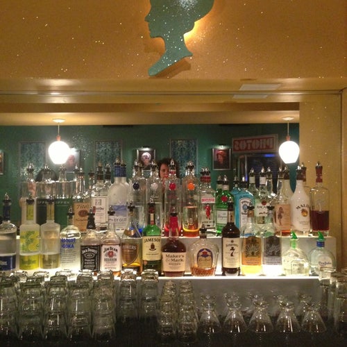 Beauty Bar 1444 W Chicago Ave Chicago