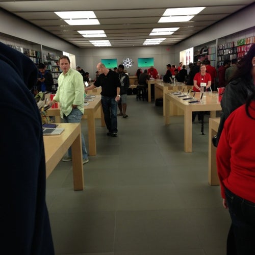 Apple Baybrook