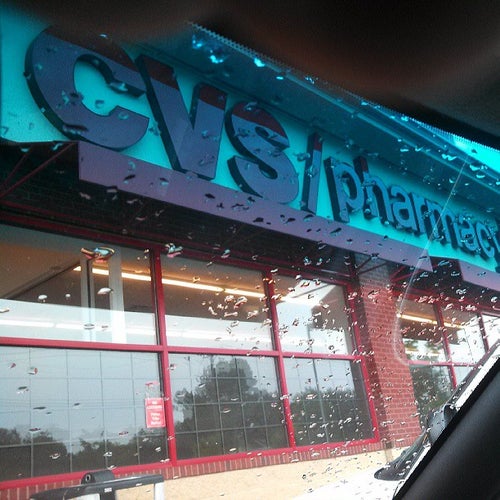CVS pharmacy