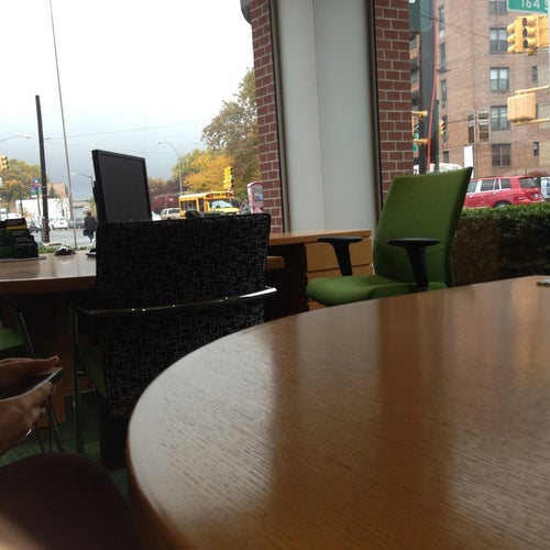 TD Bank