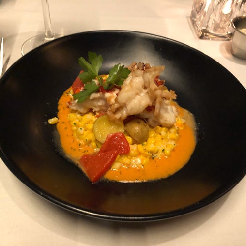 Ocean Prime