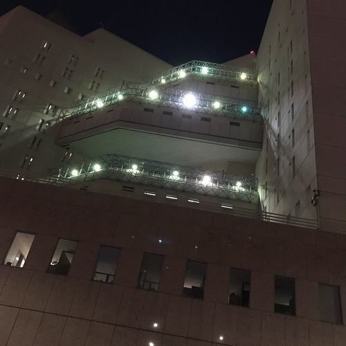 Metropolitan Detention Center