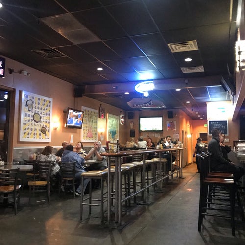 Copper Creek Pub & Grub 3451 S 5600 W Salt Lake City