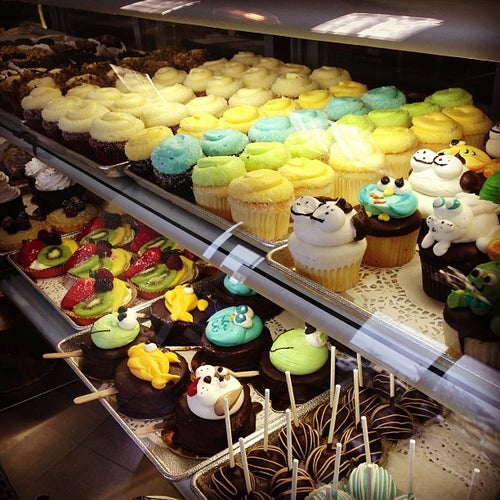 Great Dane Baking Co 11196 Los Alamitos Blvd Los Alamitos