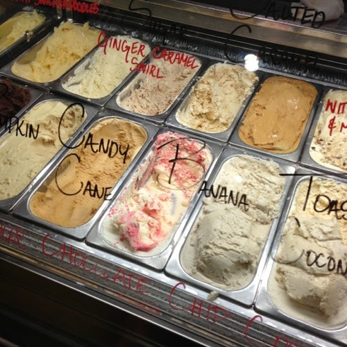 BiRite Creamery 3692 18th St San Francisco