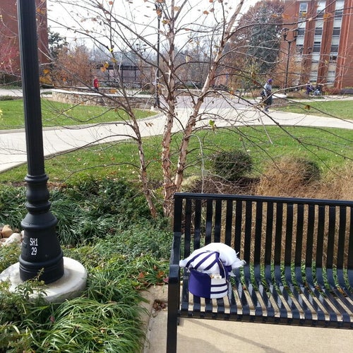 Eagle Hall