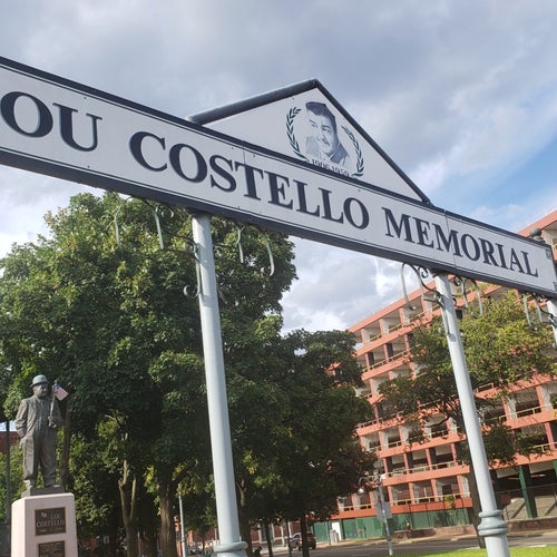 Lou Costello Memorial Park