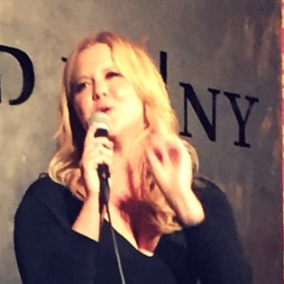 Stand Up NY