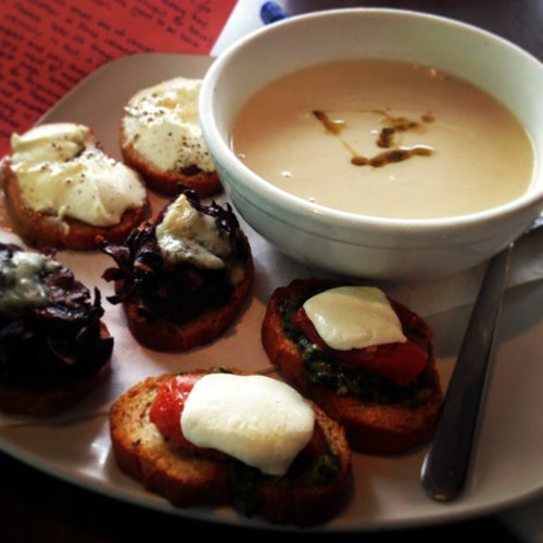 Toast 345 W Main St Durham