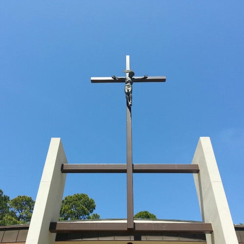 Holy Family Catholic Church
